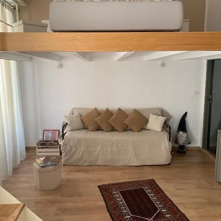 Apartment Da Lucia *