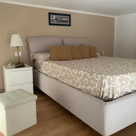 Apartment Da Lucia Naples