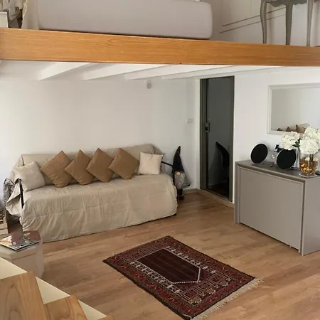 Apartment Da Lucia